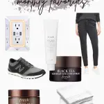 January Monthly Favorites