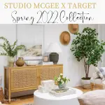 Studio McGee Spring 2022 Collection