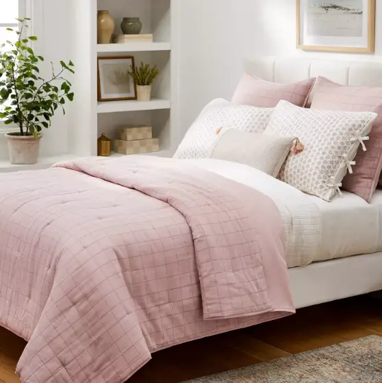 Studio McGee Spring 2022 collection bedroom collection