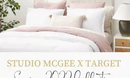 Studio McGee Spring Collection 2022 Top Picks