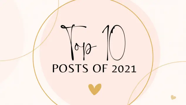 Blogs by Aria Top 10 Blog Posts of 2021
