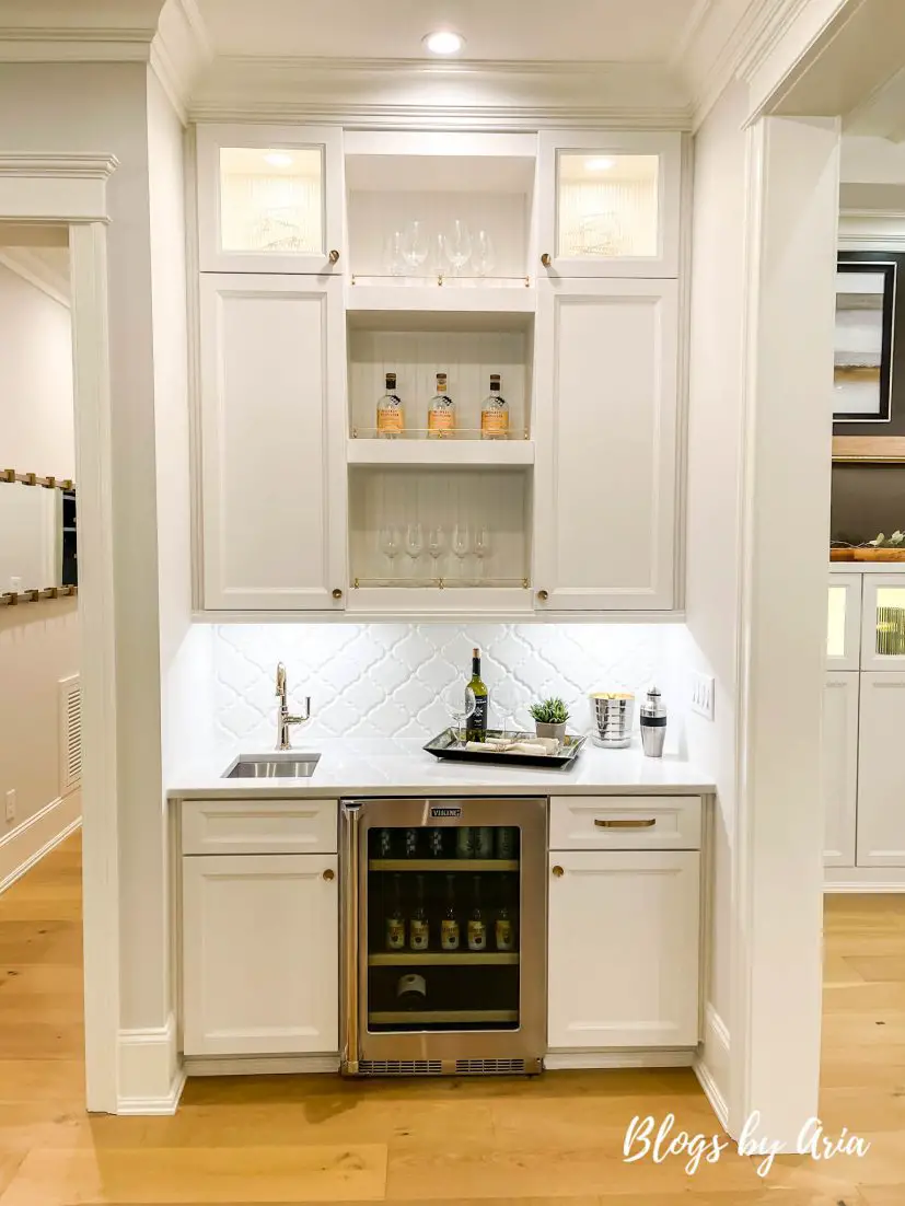 butler's pantry