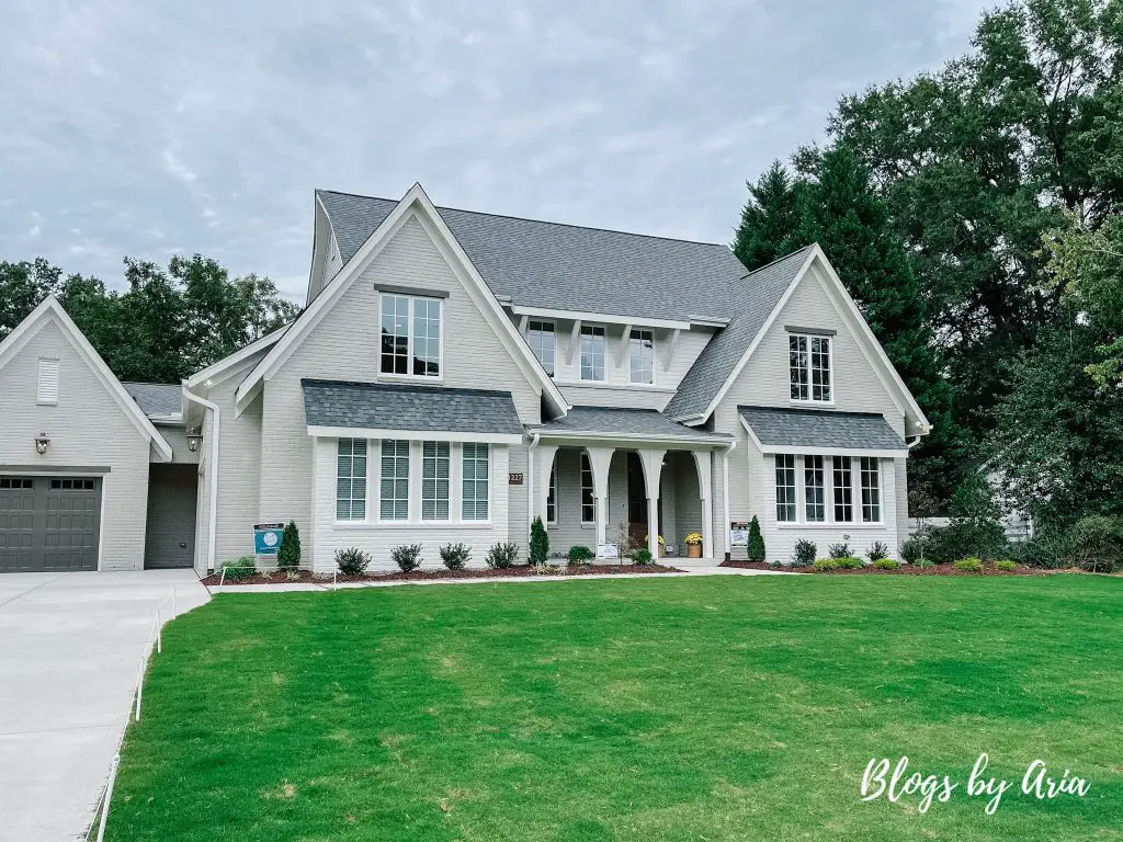 Fireside Retreat Parade of Homes Tour