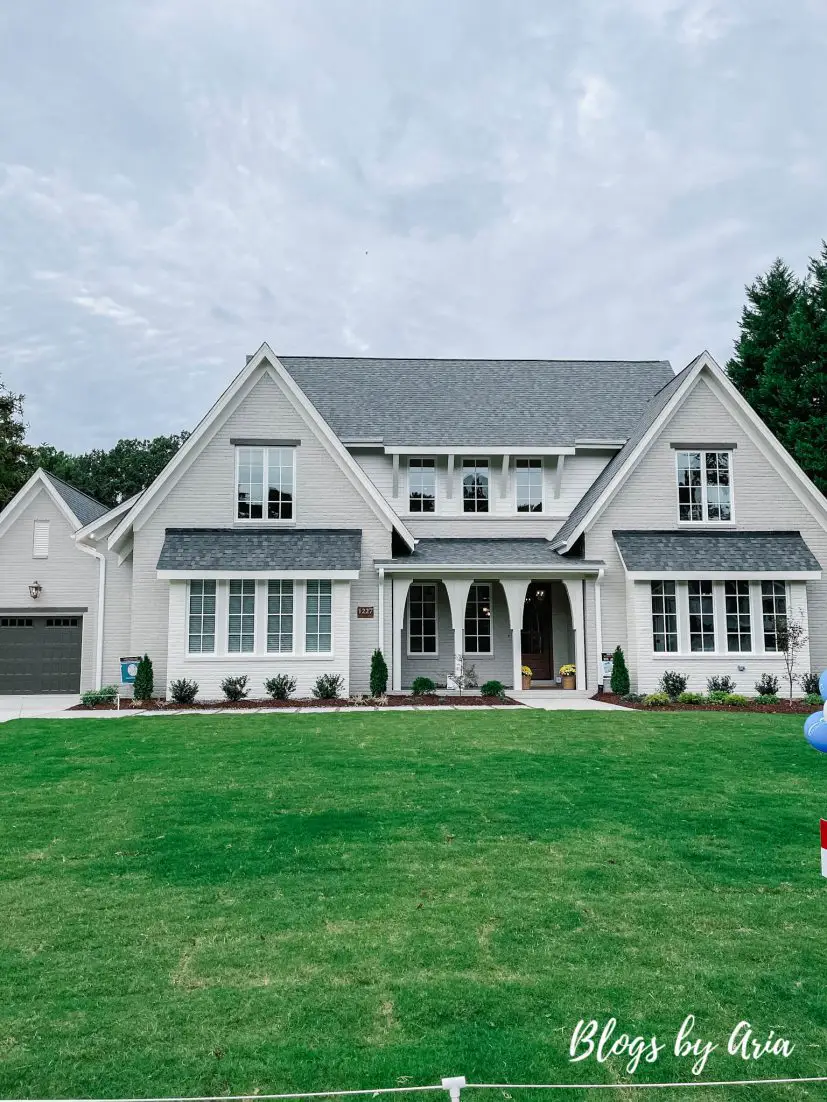 Fireside Retreat Parade of Homes Tour