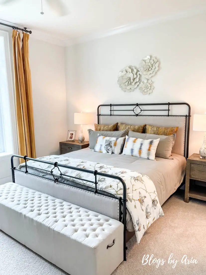 guest bedroom decorating ideas