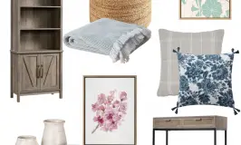 Friday Finds – Walmart Home Decor