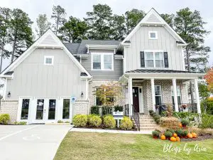 The Statesville Parade of Homes Tour