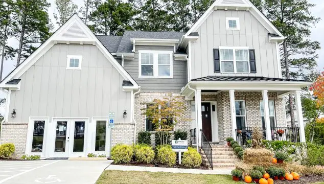 The Statesville Parade of Homes Tour
