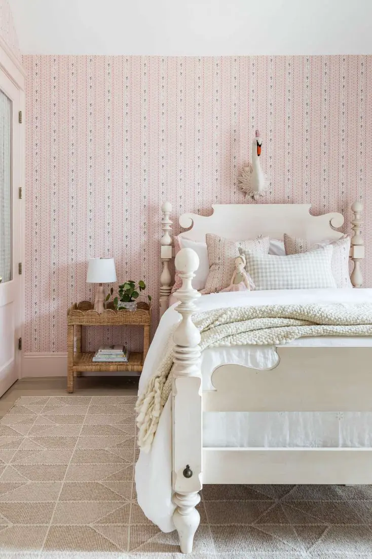 little girls bedroom interior design ideas
