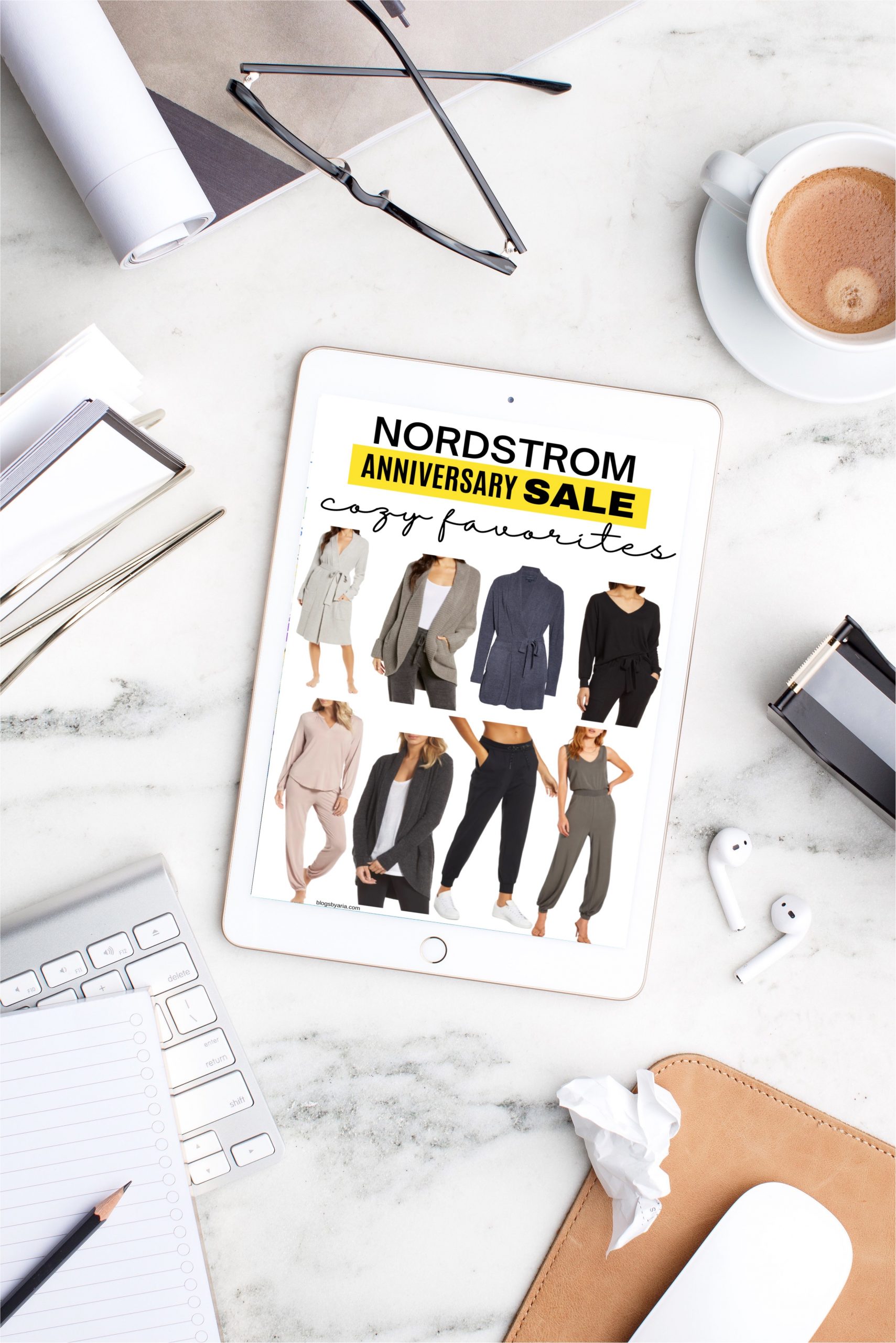 Nordstrom Anniversary Sale Giveaway