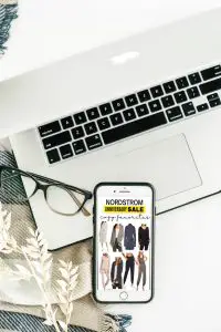 Nordstrom Anniversary Sale Tips + GIVEAWAY!!