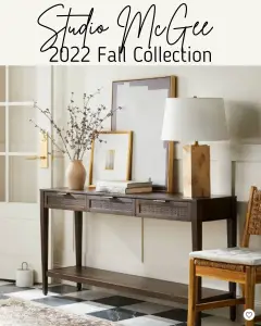 Studio McGee 2022 Fall Collection