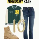 Nordstrom Anniversary Sale Outfit Ideas