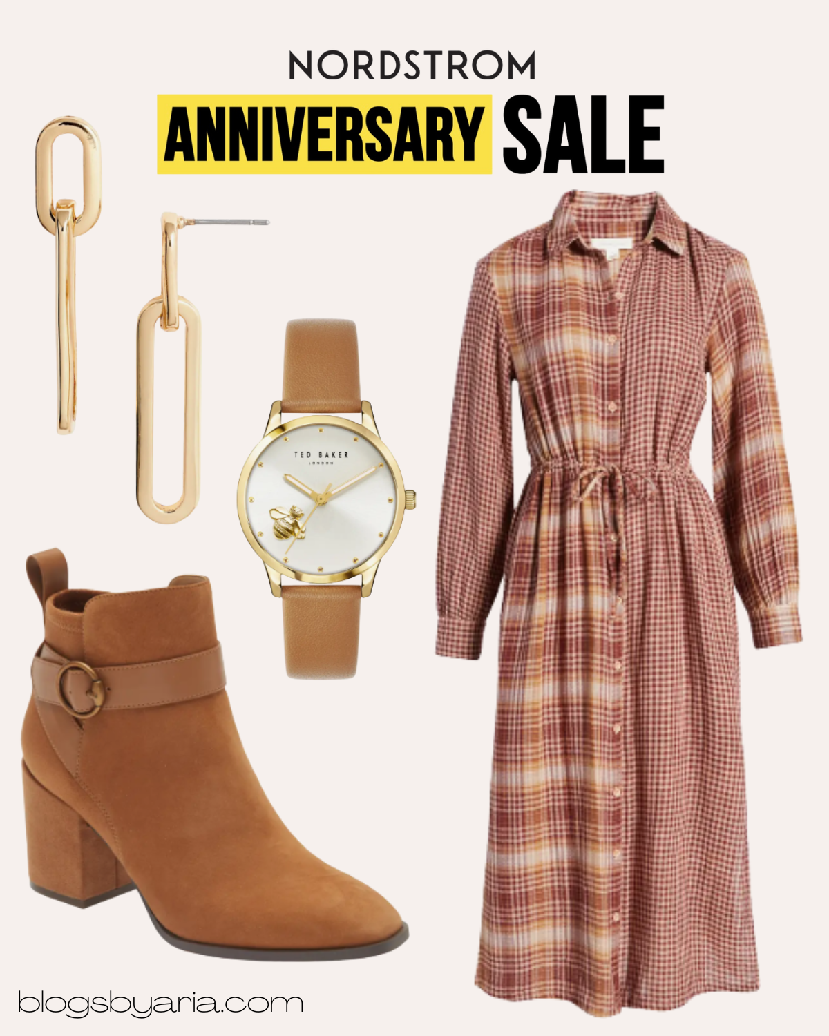 Nordstrom Anniversary Sale Outfit Ideas