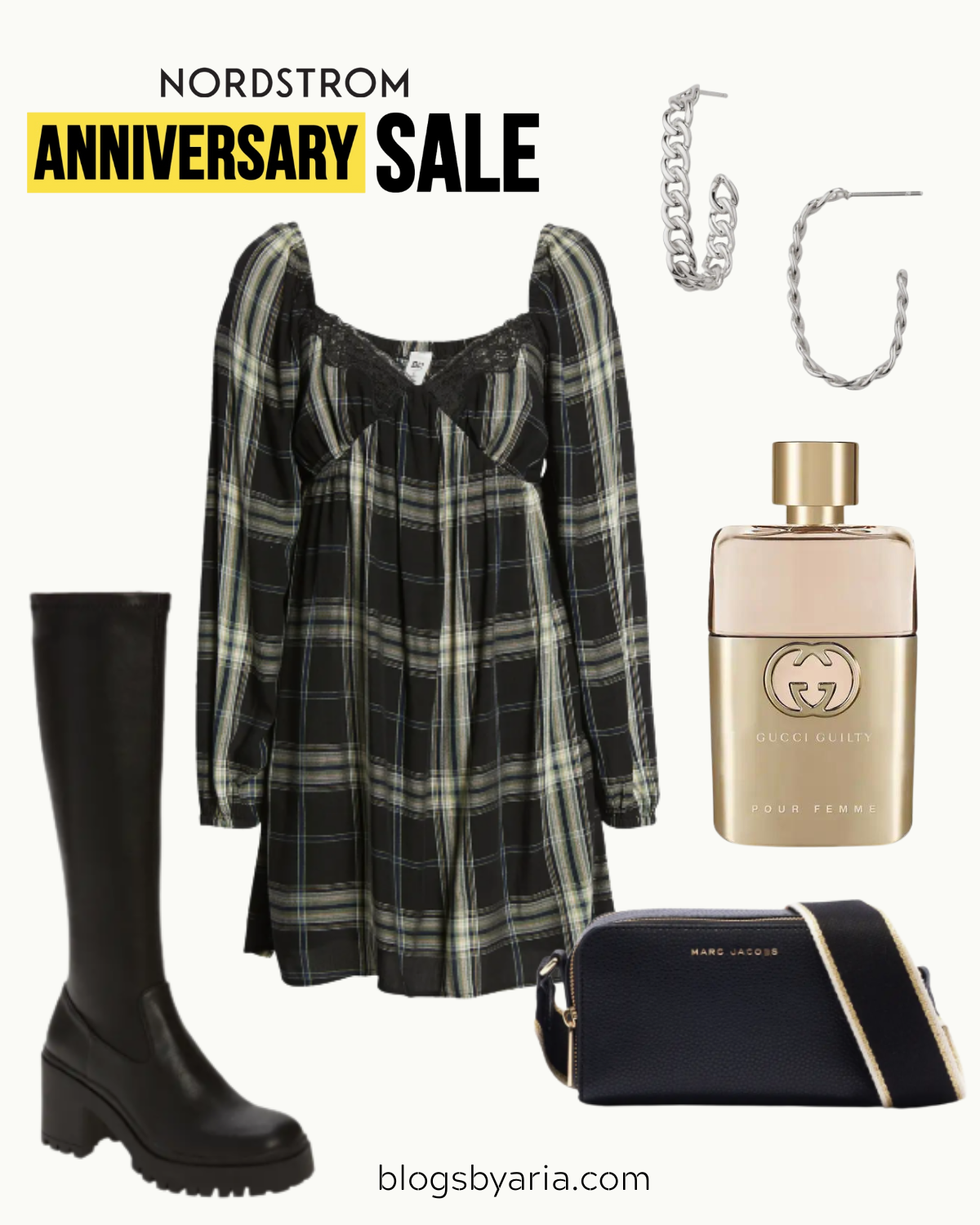 Nordstrom Anniversary Sale Outfit Ideas