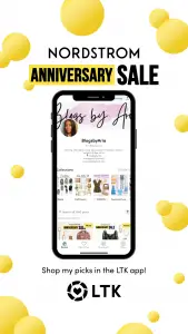Friday Finds – Nordstrom Anniversary Sale Roundups