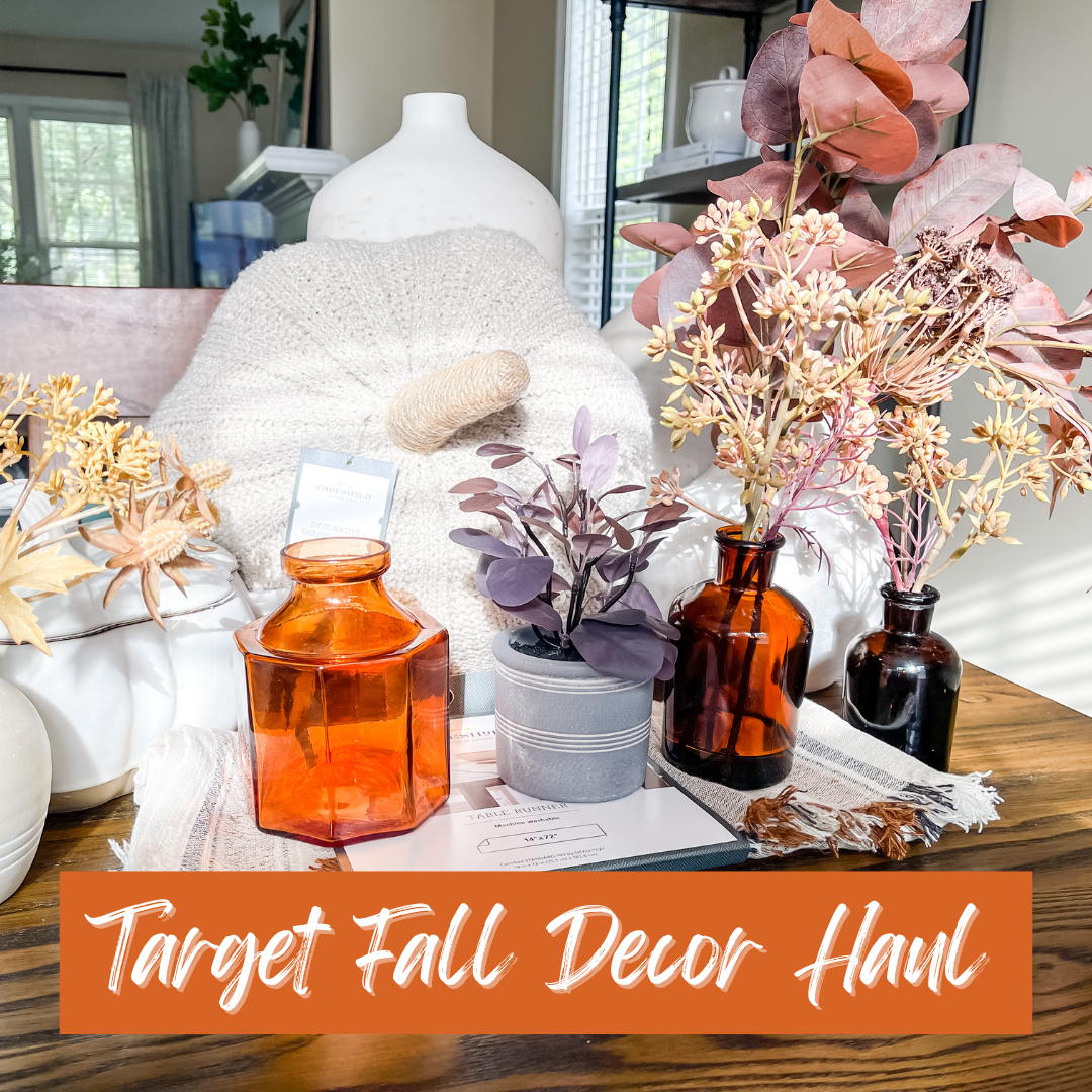 Target Fall Decor Haul Blogs By Aria Target Fall Decor Haul Blogs By Aria