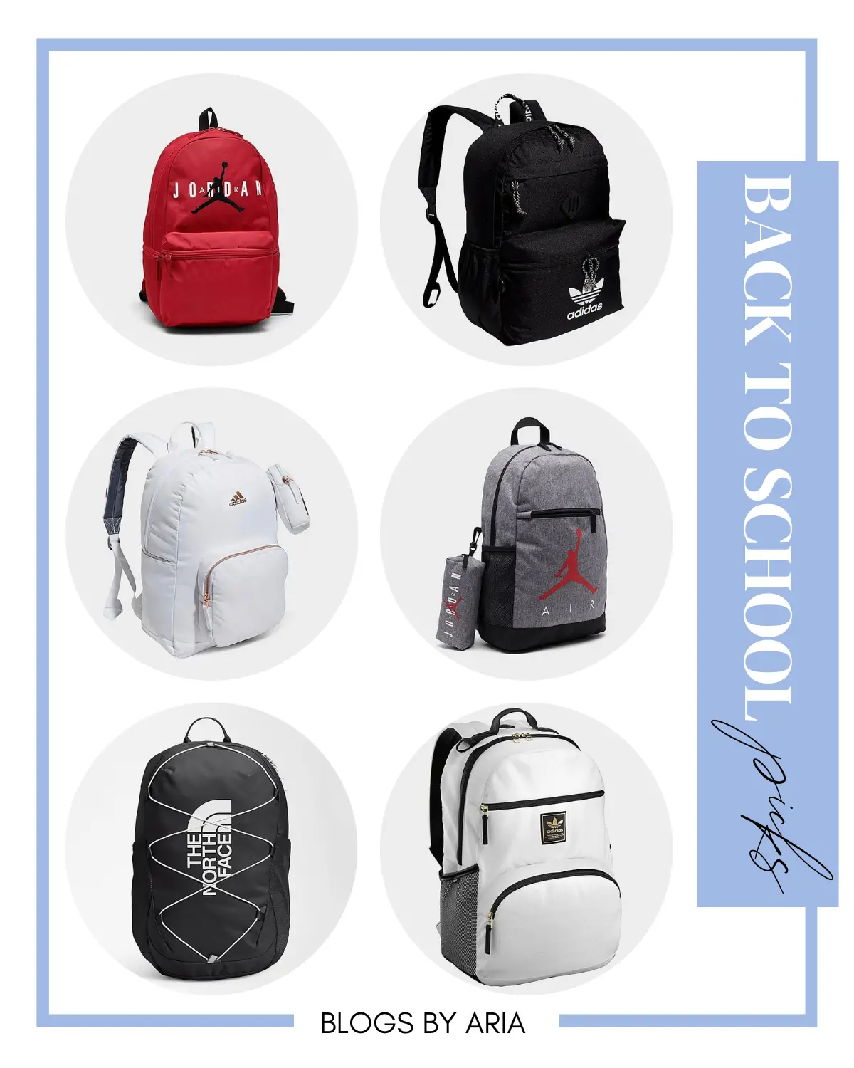 ultimate back to school shopping guide back to school essentials bookbags backpacks