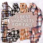 15 best shackets for fall