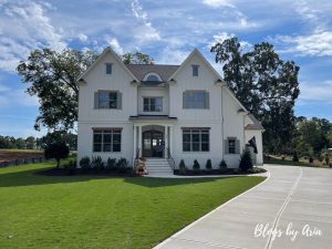 Blanton’s Creek Parade of Homes Tour