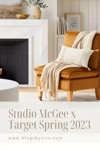 Studio McGee Spring 2023 Collection