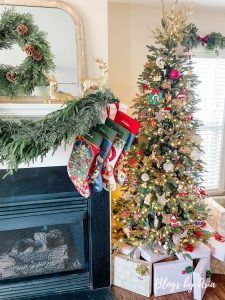 Christmas Decor Favorites