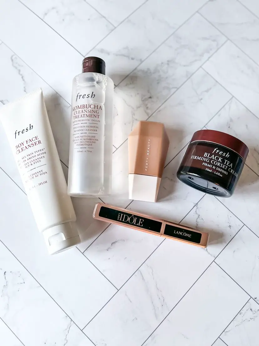 My Favorite Beauty and Skincare Picks