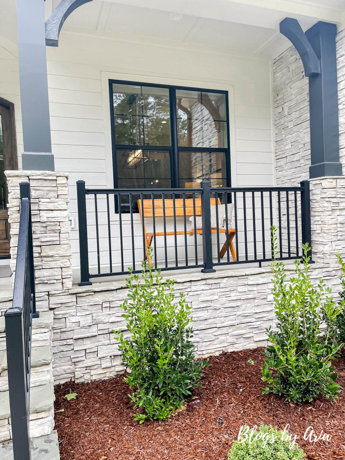 The Oakleaf Parade of Homes Tour Blogs by Aria