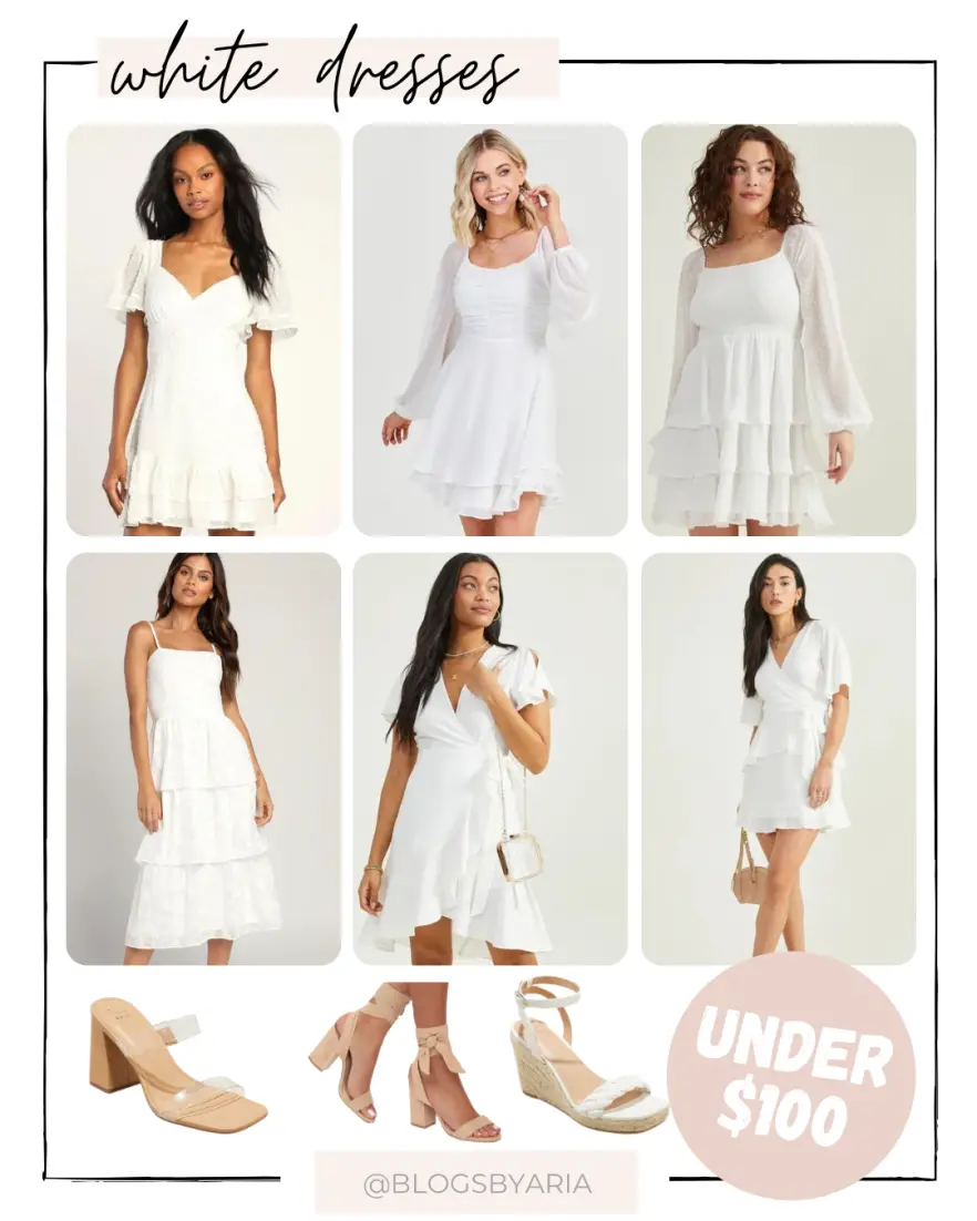 Finding the Perfect Graduation Dress Blogs by Aria