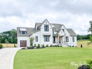 Darch Manor Parade of Homes Tour