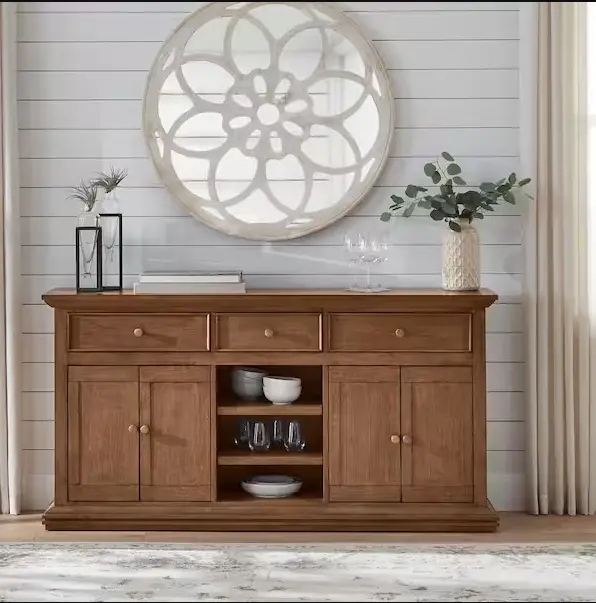 affordable sideboard for dining room