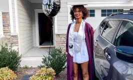 Life Lately : Graduation, Home Finds, Sephora Haul