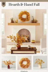 Unveiling the Hearth & Hand Fall Decor 2023 at Target!