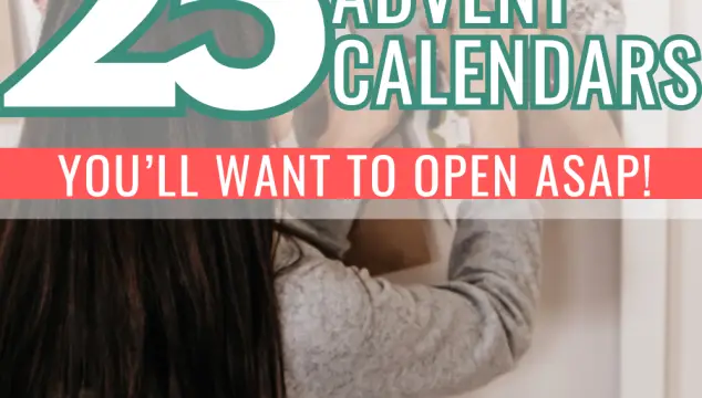 The Best Advent Calendars to Give and Receive