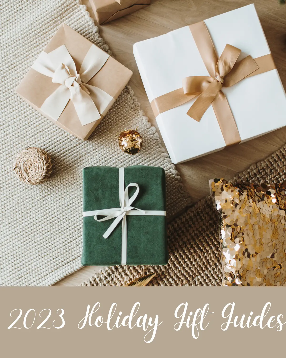 9 Simple Steps to Create and Promote a Holiday Gift Guide in 2023